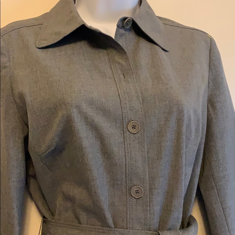 Ann taylor stretch blazer - Picture 4 of 8
